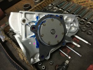 Mazda MX5 Miata Stance Works - Fremdfabrikate Mazda MX5 Miata Stance Works - Fremdfabrikate