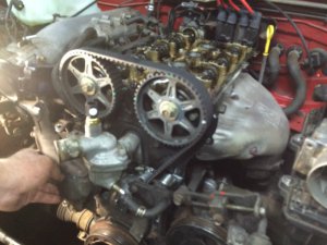 Mazda MX5 Miata Stance Works - Fremdfabrikate Mazda MX5 Miata Stance Works - Fremdfabrikate