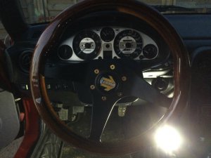 Mazda MX5 Miata Stance Works - Fremdfabrikate Mazda MX5 Miata Stance Works - Fremdfabrikate