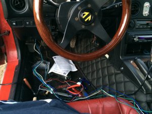Mazda MX5 Miata Stance Works - Fremdfabrikate Mazda MX5 Miata Stance Works - Fremdfabrikate