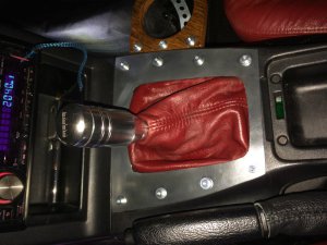 Mazda MX5 Miata Stance Works - Fremdfabrikate Mazda MX5 Miata Stance Works - Fremdfabrikate