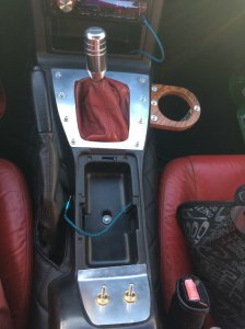 Mazda MX5 Miata Stance Works - Fremdfabrikate Mazda MX5 Miata Stance Works - Fremdfabrikate