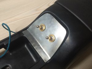 Mazda MX5 Miata Stance Works - Fremdfabrikate Mazda MX5 Miata Stance Works - Fremdfabrikate