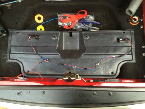 Mazda MX5 Miata Stance Works - Fremdfabrikate Mazda MX5 Miata Stance Works - Fremdfabrikate