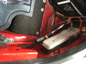 Mazda MX5 Miata Stance Works - Fremdfabrikate Mazda MX5 Miata Stance Works - Fremdfabrikate