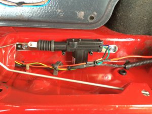 Mazda MX5 Miata Stance Works - Fremdfabrikate Mazda MX5 Miata Stance Works - Fremdfabrikate