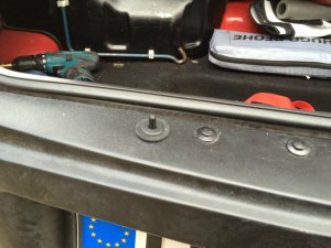 Mazda MX5 Miata Stance Works - Fremdfabrikate Mazda MX5 Miata Stance Works - Fremdfabrikate