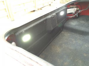 Mazda MX5 Miata Stance Works - Fremdfabrikate Mazda MX5 Miata Stance Works - Fremdfabrikate