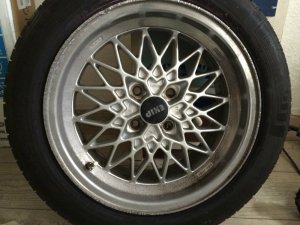 Mazda MX5 Miata Stance Works - Fremdfabrikate Mazda MX5 Miata Stance Works - Fremdfabrikate