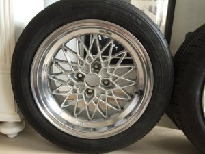 Mazda MX5 Miata Stance Works - Fremdfabrikate Mazda MX5 Miata Stance Works - Fremdfabrikate