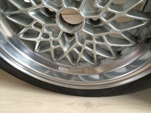 Mazda MX5 Miata Stance Works - Fremdfabrikate Mazda MX5 Miata Stance Works - Fremdfabrikate