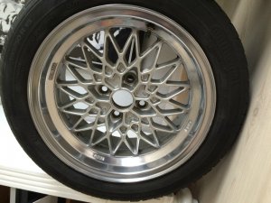 Mazda MX5 Miata Stance Works - Fremdfabrikate Mazda MX5 Miata Stance Works - Fremdfabrikate