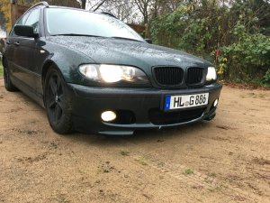 BMW e46 Touring Stance 320dA - 3er BMW - E46