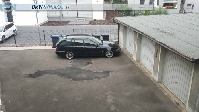 BMW-Syndikat Fotostorie