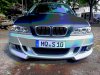 Rieger Tuning Front-Stostange E92 look