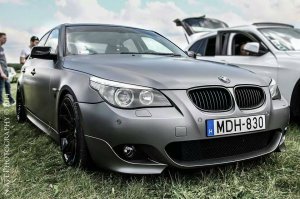 Fnf Zwei Fnf i - 5er BMW - E60 / E61