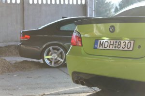 Fnf Zwei Fnf i - 5er BMW - E60 / E61