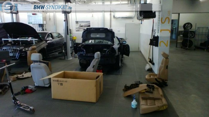 BMW-Syndikat Fotostorie