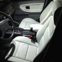 320i - 3er BMW - E36 320i - 3er BMW - E36