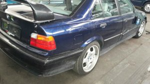 320i - 3er BMW - E36 320i - 3er BMW - E36