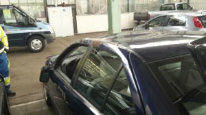 320i - 3er BMW - E36 320i - 3er BMW - E36