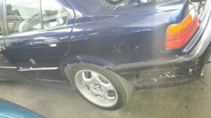 320i - 3er BMW - E36 320i - 3er BMW - E36