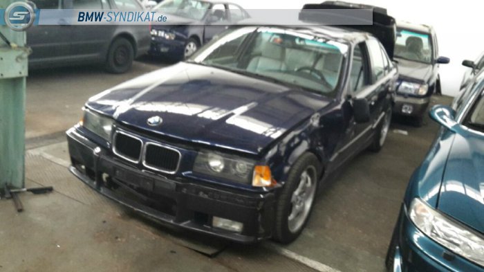 BMW-Syndikat Fotostorie