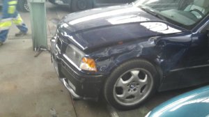 320i - 3er BMW - E36 320i - 3er BMW - E36