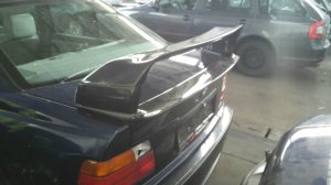320i - 3er BMW - E36 320i - 3er BMW - E36