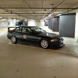 M3 Ringtool - 3er BMW - E36