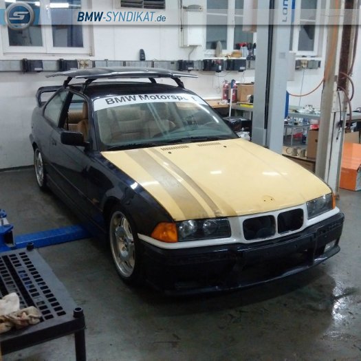BMW-Syndikat Fotostorie