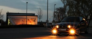 Mein "kurzer" :-) - 3er BMW - E36