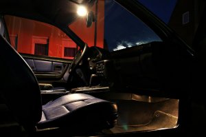 Mein "kurzer" :-) - 3er BMW - E36