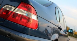 Topasblauer 320d - UPDATE -> 330i Gitter verbaut:) - 3er BMW - E46