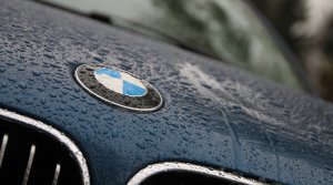 Topasblauer 320d - UPDATE -> 330i Gitter verbaut:) - 3er BMW - E46