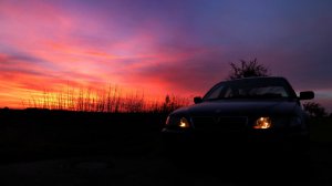 Topasblauer 320d - UPDATE -> 330i Gitter verbaut:) - 3er BMW - E46