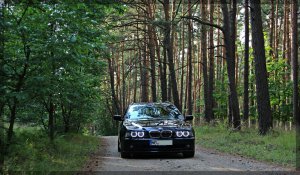 [OEM] Dieselfresser.. [ Mit Innenraumbild +NEU!+ ] - 5er BMW - E39