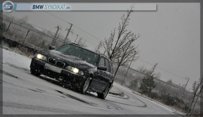 BMW-Syndikat Fotostorie