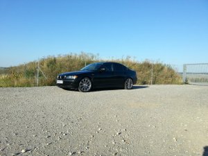 BMW 320D E46 - 3er BMW - E46 BMW 320D E46 - 3er BMW - E46