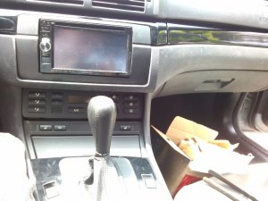 E46, 320d limo - 3er BMW - E46 E46, 320d limo - 3er BMW - E46