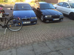 E36 323ti ~ 328ti - 3er BMW - E36