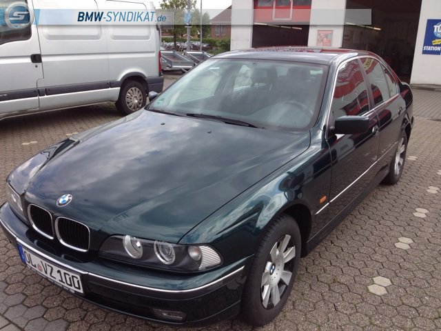 BMW-Syndikat Fotostorie