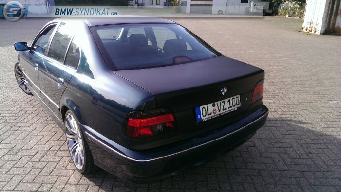 BMW-Syndikat Fotostorie