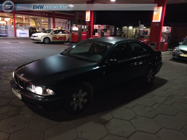BMW-Syndikat Fotostorie