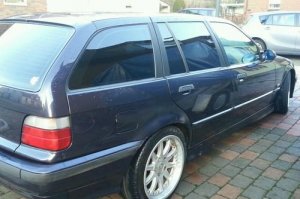 SM BMW 328i Touring - 3er BMW - E36 SM BMW 328i Touring - 3er BMW - E36