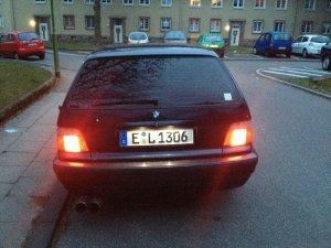 SM BMW 328i Touring - 3er BMW - E36 SM BMW 328i Touring - 3er BMW - E36