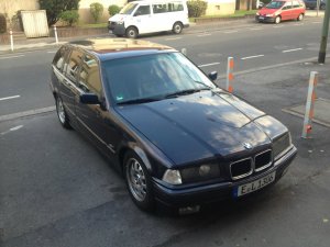 SM BMW 328i Touring - 3er BMW - E36