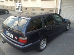SM BMW 328i Touring - 3er BMW - E36 SM BMW 328i Touring - 3er BMW - E36