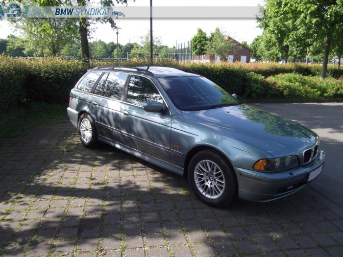 Bmw 530ia 2006