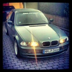 e46azzlack